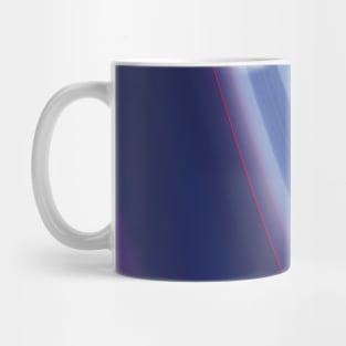 COLORFUL PATTERN DESIGN Mug